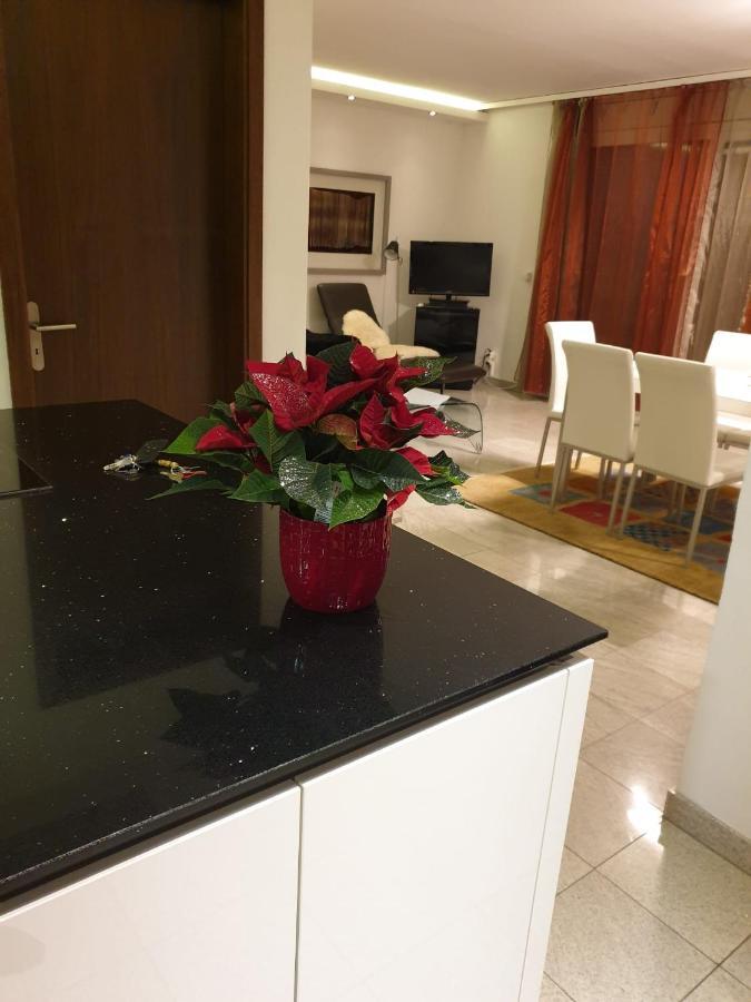 Apartamento Novotna *