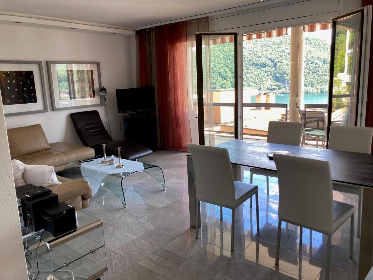 Novotna Apartamento *