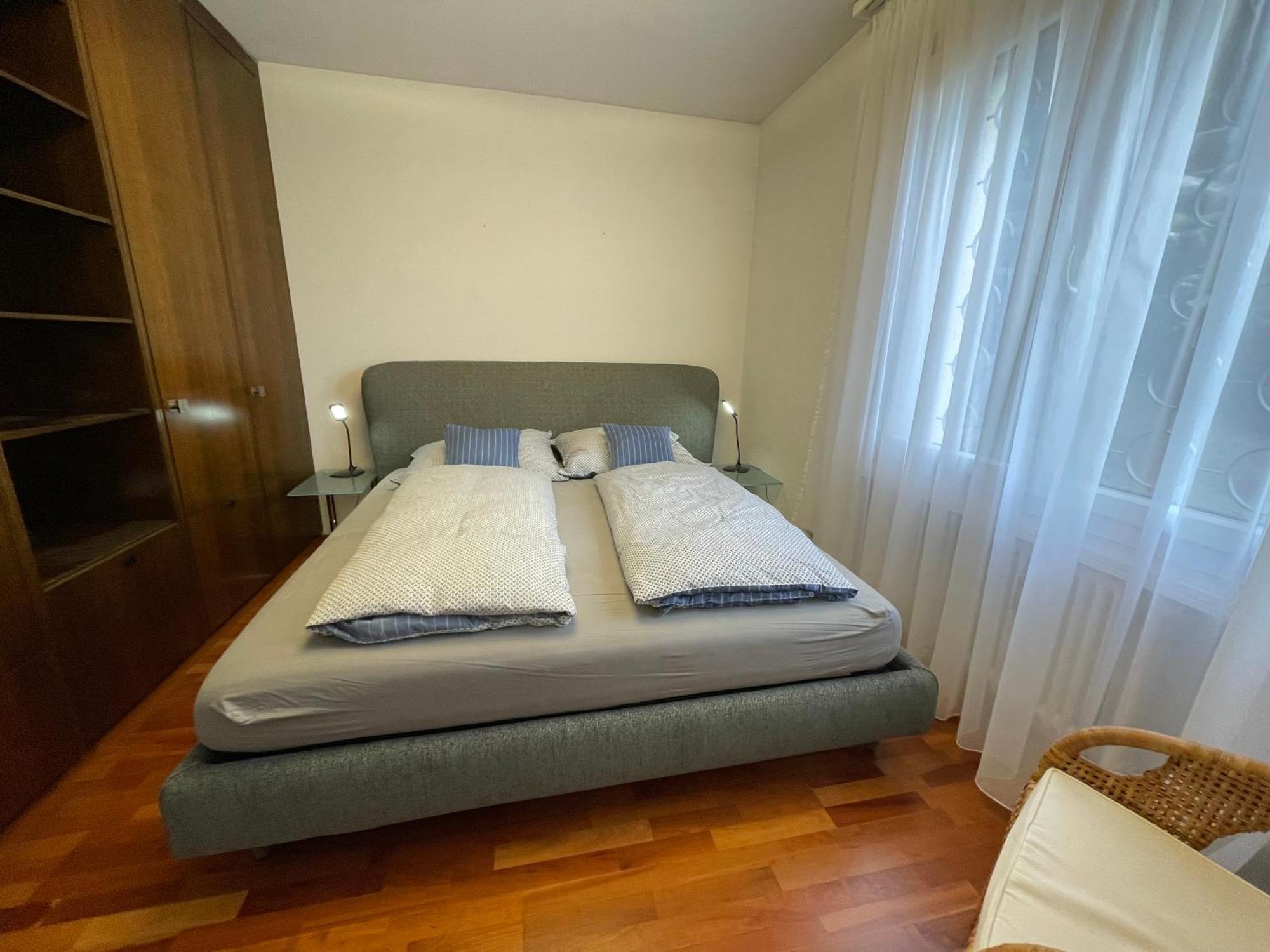 Novotna Apartamento *