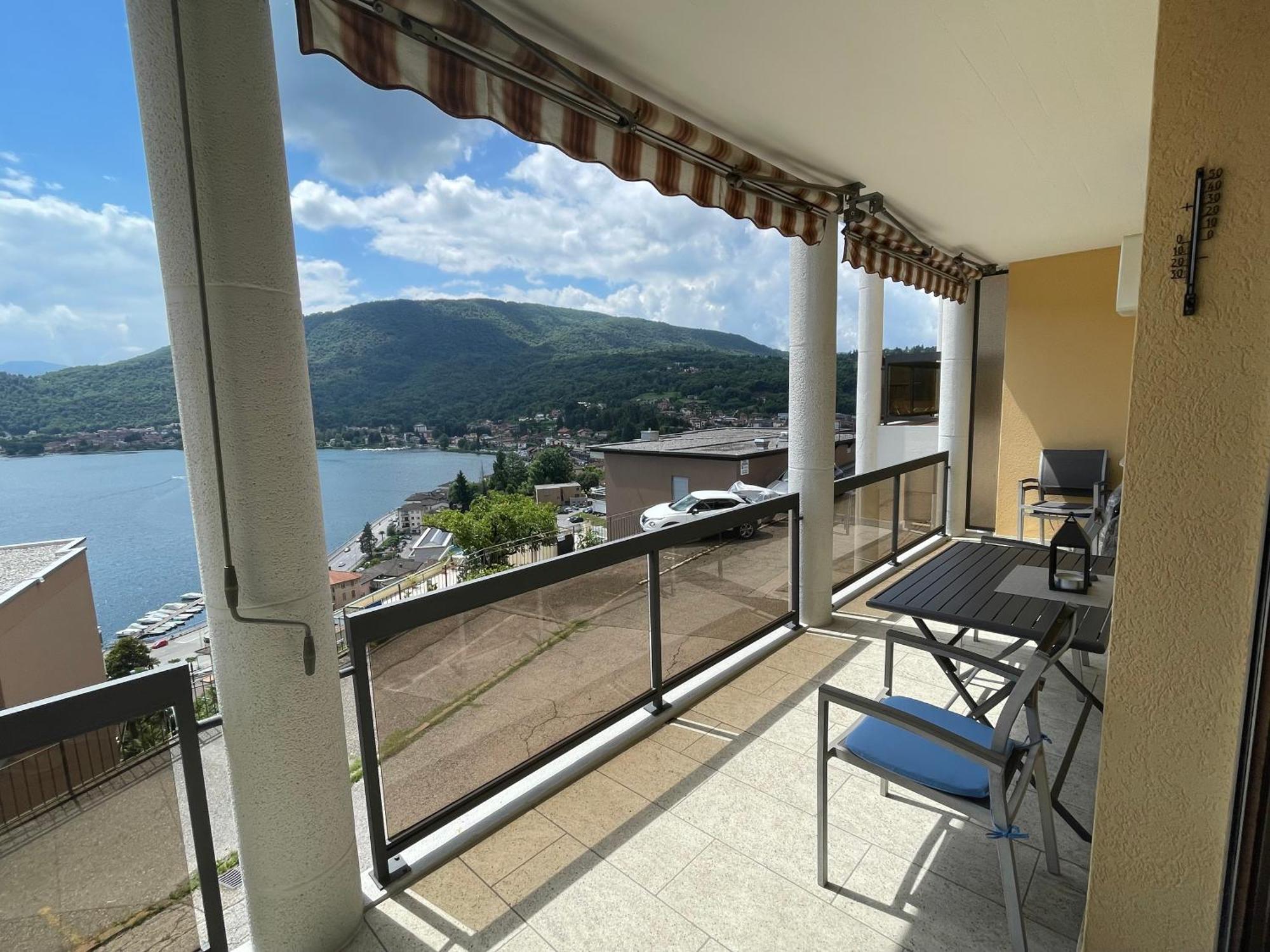 Novotna Apartamento *