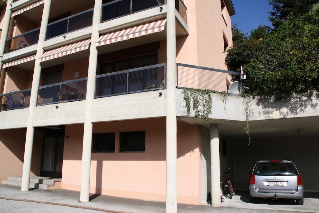Apartamento Novotna Ponte Tresa