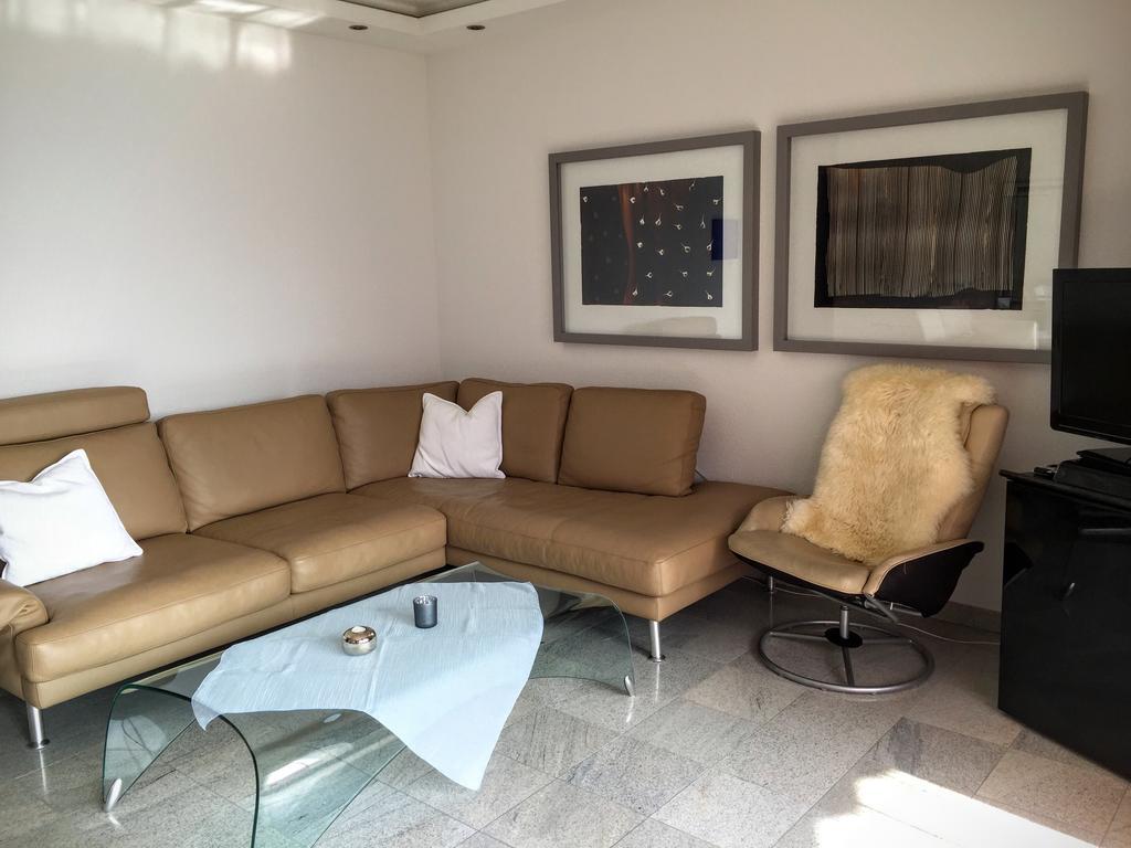Apartamento Novotna Ponte Tresa