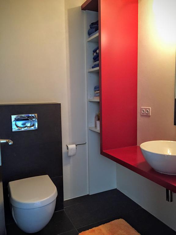 Novotna Apartamento *