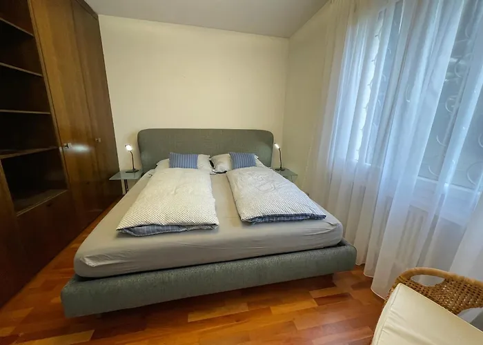 Appartement Novotna