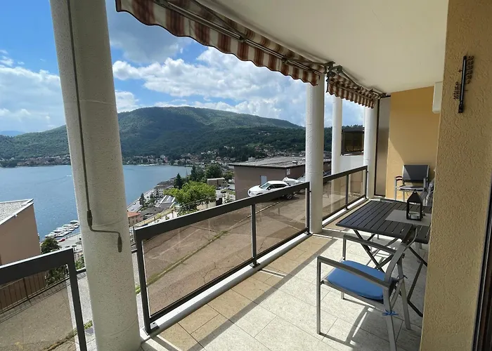 Appartement Novotna
